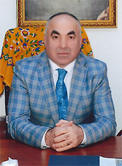 başkan mesajı